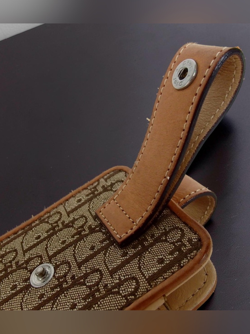 DIOR Trotter Mini Case ππ₯ - Picture 8 of 11
